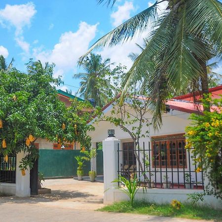 Restwell Homestay Dambulla Exterior photo