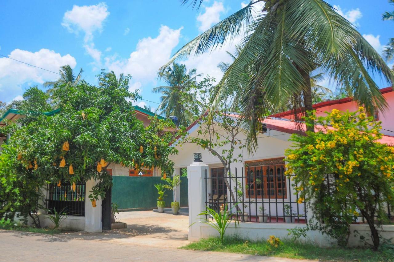 Restwell Homestay Dambulla Exterior photo