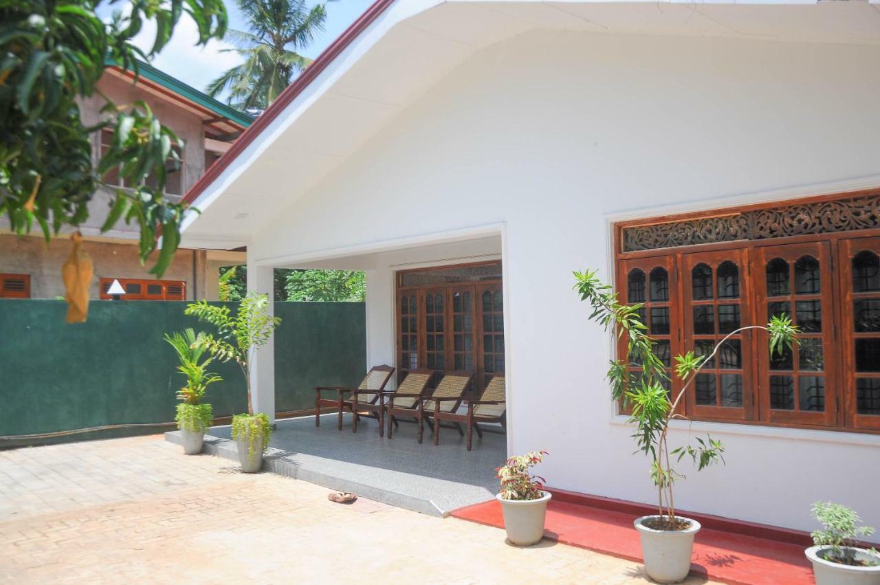 Restwell Homestay Dambulla Exterior photo